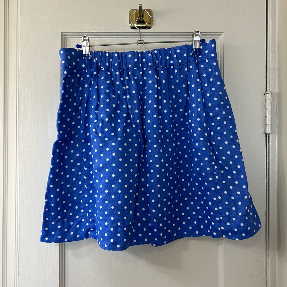 J.Crew skirt - Picture 2 of 3